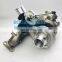 TD04 Turbo TD04HL4S 28231-2G410 28231-2G400 28231-2G420 turbocharger for Hyundai Sonata Optima Sportage 2.0T engine