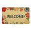 Welcome Outdoor Door Floor Mat