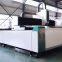 Custom-made Nitrogen Generator Laser Cutting Machine for Metal Sheet