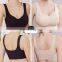 High Quality Custom Sportswear Sports Bra for Indoor Fitness