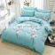 High Quality Air-Permeable Bedsheets Bedding Set
