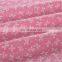 Printed Style Knitted Technic PUL Laminated Cotton Fabric