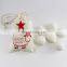 Signstek 6 Pack 100% Handmade Premium New Zealand Wool Dryer Balls