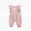 2020 New Toddler Baby Boys Girl Jumpsuit Newborn Baby Rompers Kids Clothes