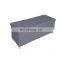 Reatai high quality folded furniture sex chair ottoman long storage ottoman bench