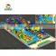 indoor playground for children's park