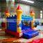 PVC Cheap Elves bouncy  tarpaulin  ,Inflatable bounce house For Baby and Children