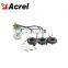 Acrel AEW-D20 wireless energy clamp for electrical meter monitor