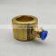 Injector assembly repair tool kit common rail crdi denso 1211 injector oil return repair tools
