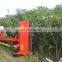 Hot Selling good price new CE approved farm tractor hydraulic side PTO flail mower for sale