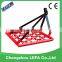 Agricultural machines parts compact tractor disc harrow