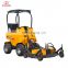 Trencher for mini loader