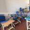 Function recovery upper and lower limbs rehabilitation equipment