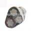 70mm2 95mm2 Aluminum Alloy Overhead ABC Cable With Best Quality