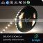 High quality bicolor warm white plus pure white cct adjustable dual color led strip