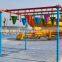 Outdoor Water Park Project Family Water Playground