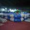 largest large portable one meter deep inflatable swimming pool set