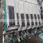 BEST PRICE KUBOTA 2ZS-4 WALKING TRANSPLANTER