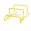 Sports Soccer  Training Equipment hurdles/speed agility equipment with soccer training hurdles