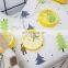decorative Led waterproof holiday curtain strip summer lemon Lights garden home indoor outdoor decoration fairy light