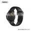 Remax IP67 Waterproof Sports Smart Bracelet Blood Pressure Message Reminder Smart Watch