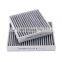 Factory Supply Air conditioning filter OEM  1609428080