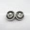 7200 Series Medium Duty Super Precision Angular Contact Ball Bearings