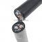 Aluminum flexible PVC sheath electrical power cable