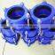 Ductile Iron  Coupling