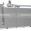 High quality stainless steel puff corn snack flakes roasting machine multilayer oven roaster