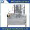 Broiler chicken machine / plucking quails / bird cleaning machine small bird