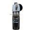 Hampool New Product 600ml Portable Sport Plastic Drinking Water Bottle