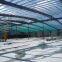 Portal Steel Structure Warehouses Logistic
