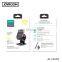 JOYROOM ZS205 Air Vent Mount Stand 360 Degree Rotation Mobile Phone Car holder Magnetic Phone Holder For Car