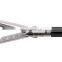 Laparoscopic Grasper with diam 5mm 10mm  insulated handle with rachet plastic scissor clamp
