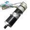 56JXE450k.57BL 12v 24v brushless dc 5nm 10nm 20nm 30nm BLDC gear motor, low price high torque