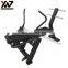 2019 New Design Gym Bench Fitness Equipment CLASSIC AB BENCH