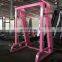 china manufacturer gym multi-function smith machine