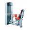 High quality life fitness gym equipment Hip Abduction machine LF19