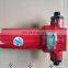 Precise Filter For Test Bench