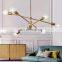 2019 New Arrival Home Decorative Acrylic Flower Ceiling Light