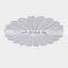 Flower Art Creative Personality Living Room Ceiling Lamp Bedroom Fashion Atmosphere LED Lighting