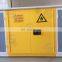 Laboratory Anti-Explosion Cabinet Flammable Safety Cabinet