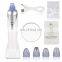 Vacuum Pore Cleaner Vacuum Blackhead Remover Blackhead Suction Machine Comedo Microdermabrasion Face Pore Cleaning