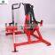 Hammer Strength Machine LZX-6006 ISO-Lateral Incline Row with CE Certificate gym fitness equipment