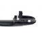 Front Right Side Exterior Outside Door Handle for Hyundai Tucson 2005-2009 Black