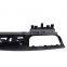 Free Shipping! Black Master Window Switch Bezel Panel Trim Cover 1K4868049C For VW Jetta MK5