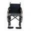 Best selling products Portable Lightweight disabled foldable wheelchair price