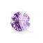 classical type good quality chinese wholesale 12 colors hexagonal shape glitter sequins nail art decoration