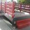 FRP GRP Fence Used in Lawn/ Grass Protect FRP Guardrail